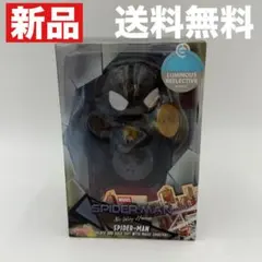 ホットトイズ コスベイビー スパイダーマン ブラック＆ゴールドスーツ