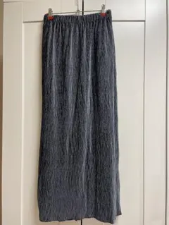 グローバルワーク ロングスカート