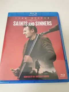 In the Land of Saints and Sinners 輸入盤
