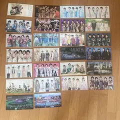 2026年最新】嵐会報の人気アイテム - メルカリ