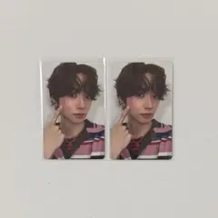 加藤大樹 KO1KEYZ DAIKI 日プ 新世界 ファイナル トレカ