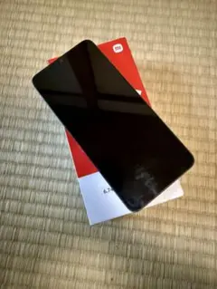 F*n様 A*I様 Xiaomi Redmi 13C 本体 256GBのサムネイル