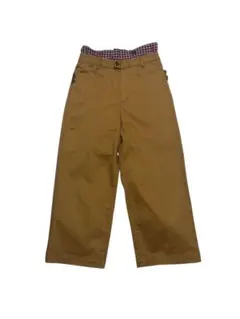 bio系 ポーカーズつかさ着用似 チノパン