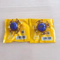 朔間零 リングライト スタライ 10th 2個