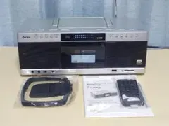SANSUI V33 R11 本体 スピーカーセット - メルカリ
