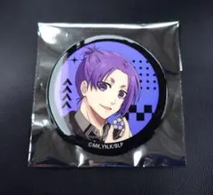 ブルーロック ドンキ 缶バッジ 御影玲王
