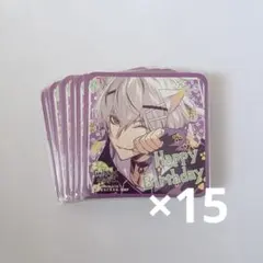 Collar×Malice カラマリ バースデー オトガ コースター 尊 - メルカリ