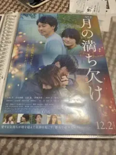 Snow Man映画フライヤー　まとめ