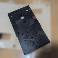 キャノン　PIXUS IP3100　 ディスクトレイ