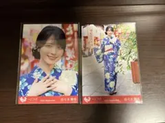 佐々木舞香 内緒バナシ 生写真 ＝LOVE イコラブ - メルカリ
