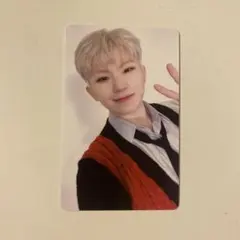 ウジ　Power of love DVD トレカ