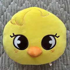 IVE minive ナオリ レイ フェイスクッション - メルカリ