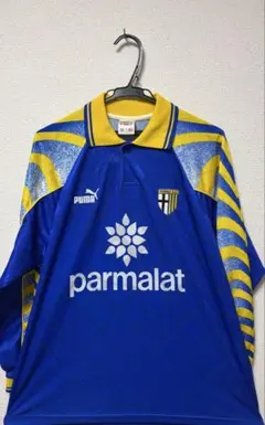 2025年最新】パルマ ユニフォーム 長袖の人気アイテム - メルカリ