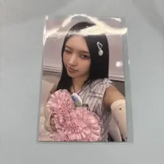 illit NOTCUTEANYMORE POPUP ラキドロ ユナ