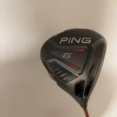 2026年最新】ping g410 ドライバー レフティの人気アイテム - メルカリ