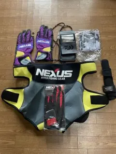 ライペン エアライズ2 ゴアラライズ2 外張 スノーフライ - メルカリ