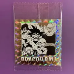 ドラゴンボール40周年記念シールウエハース2 第十四巻