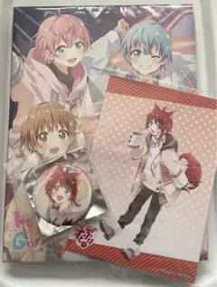 すとぷり　Here We Go!!