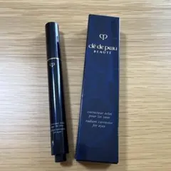 クレ・ド・ポー ボーテ コレクチュールエクラプールレジュー LO コンシーラー