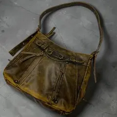 00s idem one shoulder bag vintage y2kのサムネイル