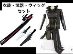 2026年最新】nikke コスプレ 武器の人気アイテム - メルカリ