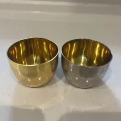 2026年最新】純銀 お猪口の人気アイテム - メルカリ