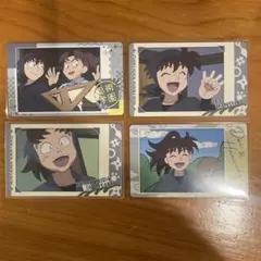 忍たま スナップマイド まとめ売り