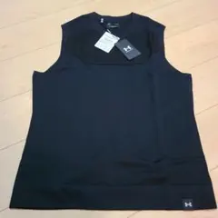 UNDER ARMOURアンダーアーマー ゴルフ用セーター未使用品 Lサイズ