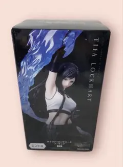 2025年最新】ティファ ロックハート フィギュアの人気アイテム - メルカリ