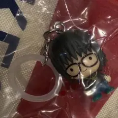 HUNTERHUNTER めじるしアクセサリー シズク