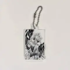 ドラゴンボール かめはめ波 チャームコレクション