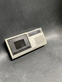 SONY 置き時計 DT-10 - メルカリ