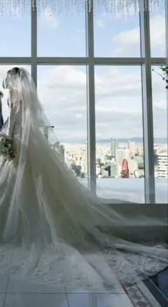 2026年最新】3段ヴェールの人気アイテム - メルカリ