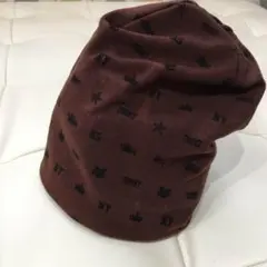 TOMMY★ニット帽