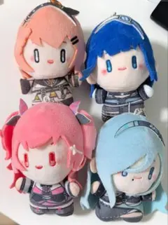 プロセカ 中国 ぬいぐるみ モモジャン - メルカリ