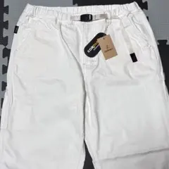 Gramicci グラミチ ペインターパンツ 2XL オフホワイト 未使用のサムネイル