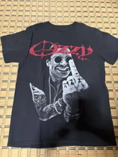 AssToro Third eye old tee (Mサイズ) - メルカリ