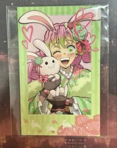 2025年最新】卯年 甘露寺蜜璃の人気アイテム - メルカリ