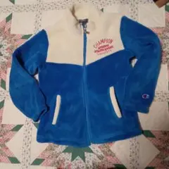 チャンピオン130上着