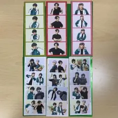 刀ミュ 江おんすていじ ランダム本丸フォト