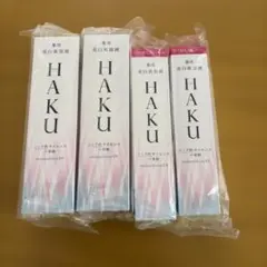 HAKU メラノフォーカスEV 本体2本とレフィル2本 計4本セット - メルカリ