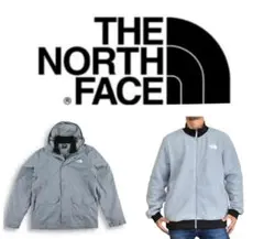 ノースフェイス THE NORTH FACE レイヤード  マウンテンパーカー