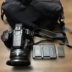 Nikon COOLPIX P950 本体 付属品セットのサムネイル