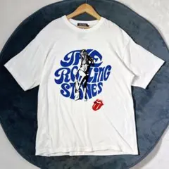 Hysteric Glamour x Rolling Stones ポロシャツ - メルカリ