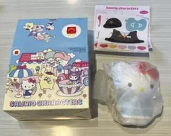 マクドナルド ハッピーセット サンリオキャラクターズ 第1弾 ハローキティ