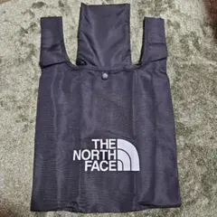 a.c.f様専用　ホワイトレーベル　エコバッグ　美品　ノースフェイスのサムネイル