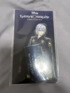 ツイステ マレウス ブレイジングジュエル Dazzling 5周年 アクスタ