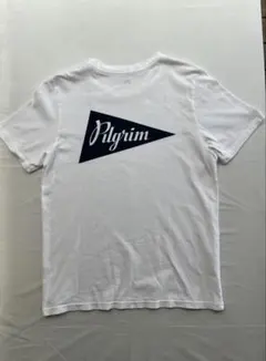 Pilgrim Surf+Supply Tシャツ Sサイズ