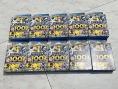 ポケモンカード スタートデッキ100 5BOXセット 新品未開封品 - メルカリ