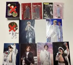 2026年最新】菊池風磨アクスタの人気アイテム - メルカリ